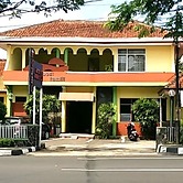 Hotel Budi Famili Budget Syariah