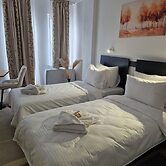 Hotel Sharlota Skopje