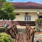 Capital O 91227 Chalet D'bendang Mak Teh