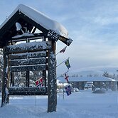 Bjorliheimen Fjellhotell-Hotellrom