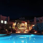 Tamerza Palace By Odyssée