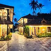 CREDIBLE HERITAGE RESORT