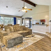 Fish, Golf, Explore: Home 3 Mi to Prien Lake Park!