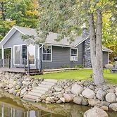 Water's Edge Retreat on Butternut Lake!