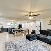 10 Mi to Red River Gorge: Peaceful Rural Getaway!