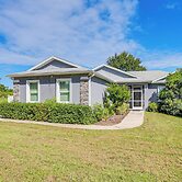 Pet-friendly Lakeland Family Oasis w/ Game Room