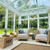 Coastal Haven Retreat in Eythorne