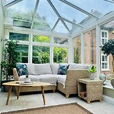 Coastal Haven Retreat in Eythorne