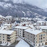 AVES Apartments Savognin