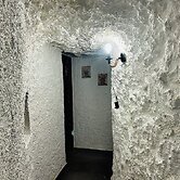 Casa Cueva Barranco Hondo