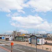 Appa Visserskaai in Oostende