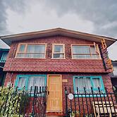 Refugio Ballena Hostel