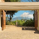 Los Cuatro Olivos Hotel Boutique