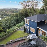 Casa Mattia 4BR Luxury Mountain Home