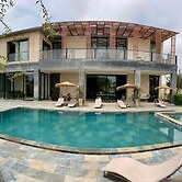 Villa Octagon Essaouira