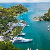 Tranquil Vistas of Marigot