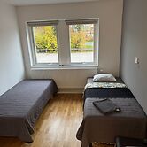 Apartment no 18 in Sollentuna