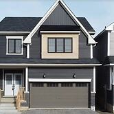 Brand New 3 Bedroom Home in West Niagara