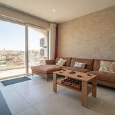 Ghajnsielem Retreat 4 Bedrooms Panoramic Terrace