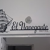 El Navegante