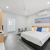 Avenue West Studio Units