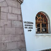 La Casona de La Floresta