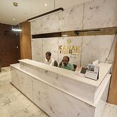 Kanak Residency Thalassary