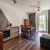RentPlanet - Apartament Piękna z tarasem