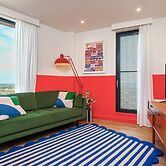 The Eades Natasha Landers 2 Bed