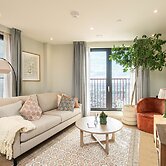 The Eades ADC Atelier 2 Bed