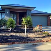 New House in Beaufort