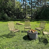 Pine Tree Trail Lodge