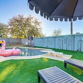 Easy Walk to Dtwn Gilbert, Family-friendly Oasis!