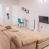 Paradis des Palmiers 1 Gorgeous 2bedroom Apartment