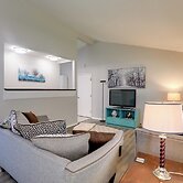 Stress-free Commuting! Extended Stay in Littleton