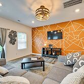 2 Mi to Whitewater Center: Suburban Abode w/ Patio
