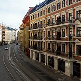 Apartamenty Sun & Snow Kamienice Szczytnicka