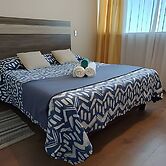 Oceana Suites Concepto One