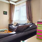 Cozy Apartment in Kadıkoy Baghdad Avenue