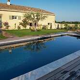 Le Mas des Poules chambres