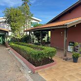 Casa Refúgio Verde Conforto em SJBVista