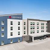Candlewood Suites Mission East Mcallen Area by IHG
