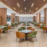 Holiday Inn Weinan Etdz by IHG