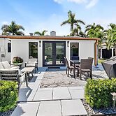 Highland Cottage 2bdr for 4ppl