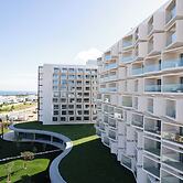 The Editory Residence Lagos