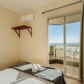 Apartments 160m From the Beach in Guarapari - Pves