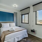 Complete and Modern Accommodations in a Building With gym - MCP