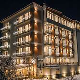 Emerald Borjomi Hotel