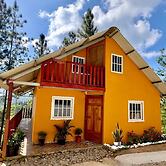 Cabaña Chepo HERRERA