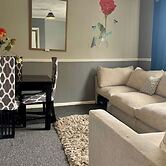 Cozy Cottage Retreat in Tipton